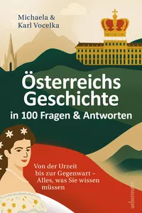 Österreichs Geschichte in 100 Fragen & Antworten_cover