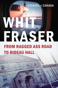 From Ragged Ass Road to Rideau Hall_cover
