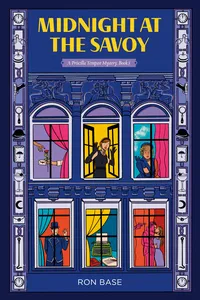 Midnight at the Savoy_cover