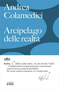 Arcipelago delle realtà_cover