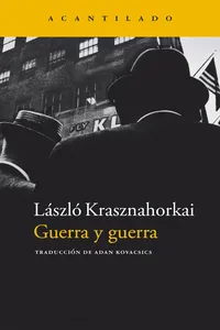 Guerra y guerra_cover