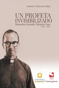 Un profeta invisibilizado_cover