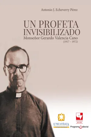 Un profeta invisibilizado