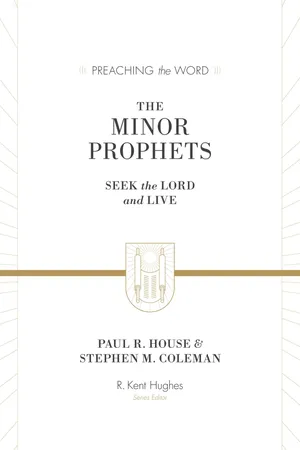 The Minor Prophets