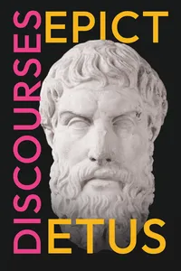 Epictetus' Discourses_cover