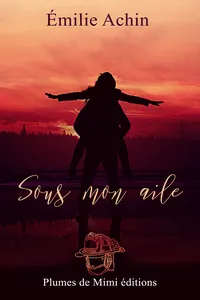 Sous mon aile_cover
