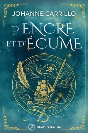 D'Encre et d'Écume
