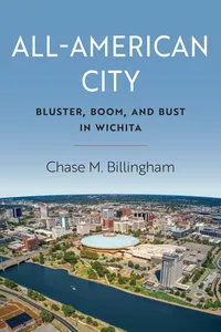 All-American City_cover