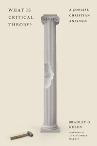 What Is Critical Theory?
