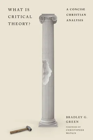 What Is Critical Theory?