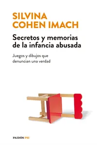 Secretos y memorias de la infancia abusada_cover