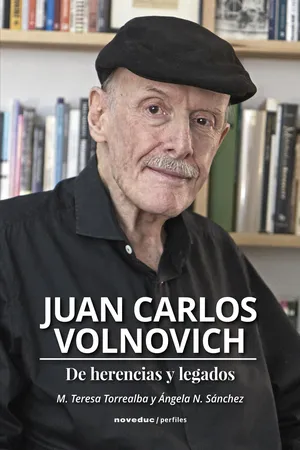De herencias y legados