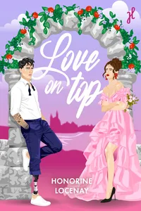 Love on top_cover