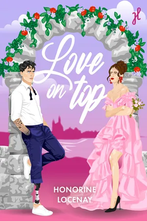 Love on top