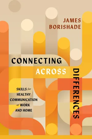 Connecting Across Differences