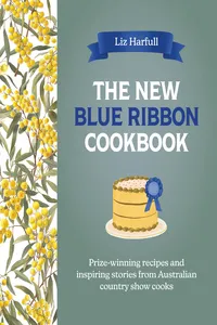 The New Blue Ribbon Cookbook_cover