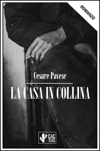 La casa in collina_cover