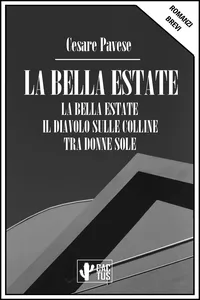 La bella estate_cover