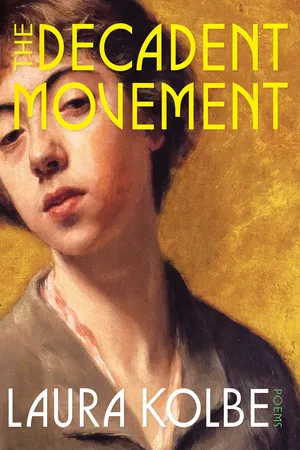 The Decadent Movement