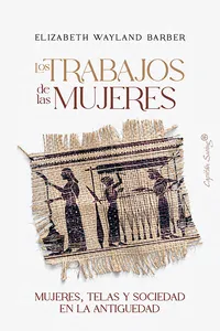 Los trabajos de las mujeres_cover