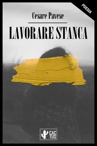 Lavorare stanca_cover