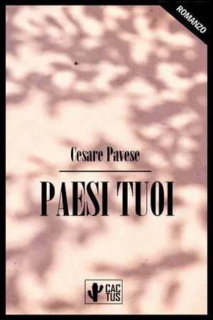 Paesi tuoi