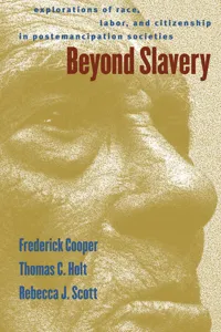 Beyond Slavery_cover