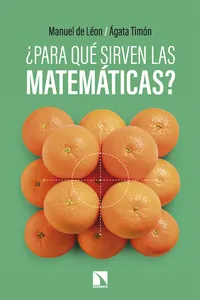 ¿Para qué sirven las matemáticas?_cover