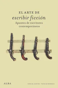 El arte de escribir ficción_cover