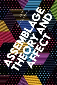 Assemblage Theory and Affect_cover