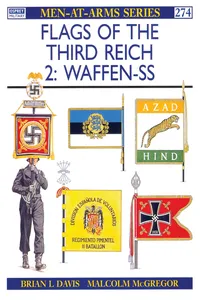 Flags of the Third Reich_cover