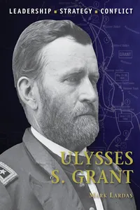 Ulysses S. Grant_cover