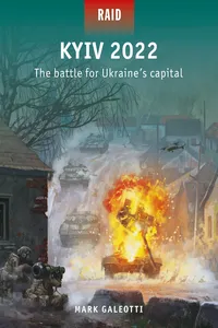Kyiv 2022_cover