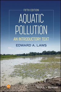 Aquatic Pollution_cover