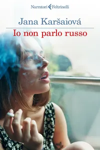 Io non parlo russo_cover