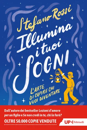 Illumina i tuoi sogni
