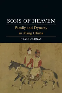Sons of Heaven_cover