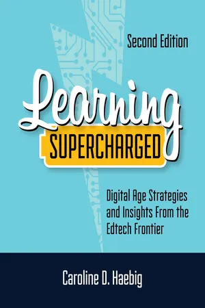 Learning Supercharged