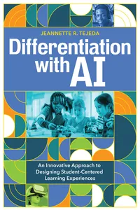 Differentiation With AI_cover