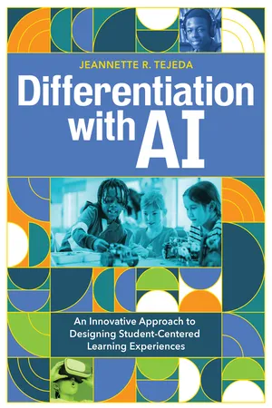 Differentiation With AI