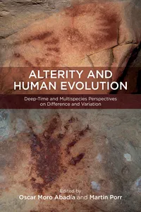 Alterity and Human Evolution_cover