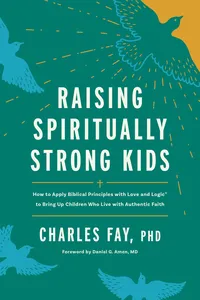 Raising Spiritually Strong Kids_cover