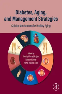 Diabetes, Aging, and Management Strategies