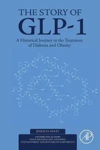 The Story of GLP-1