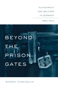 Beyond the Prison Gates_cover