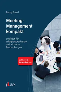 Meeting-Management kompakt_cover