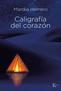 Caligrafía del corazón_cover