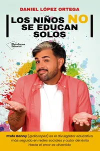 Los niños no se educan solos_cover