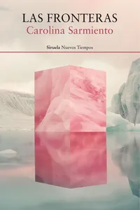 Las fronteras_cover