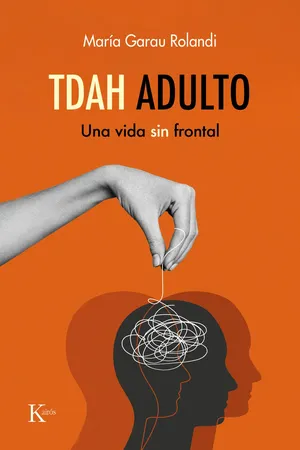 TDAH adulto